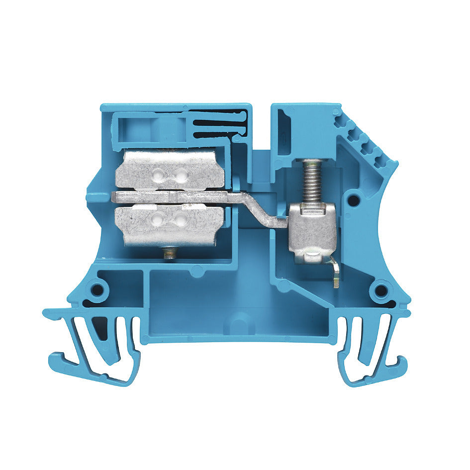 1010880000 - Borne de conductor neutro WNT 6 10X3 Weidmuller