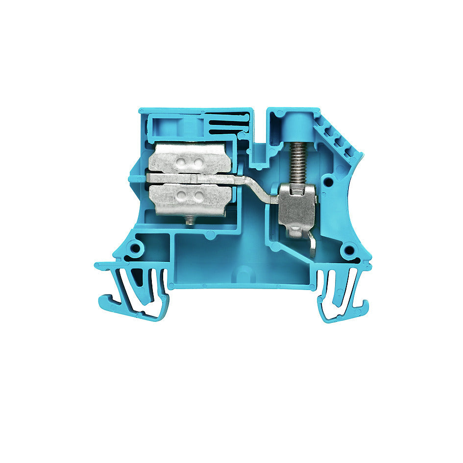 1010980000 - Borne de conductor neutro WNT 10 10X3 Weidmuller