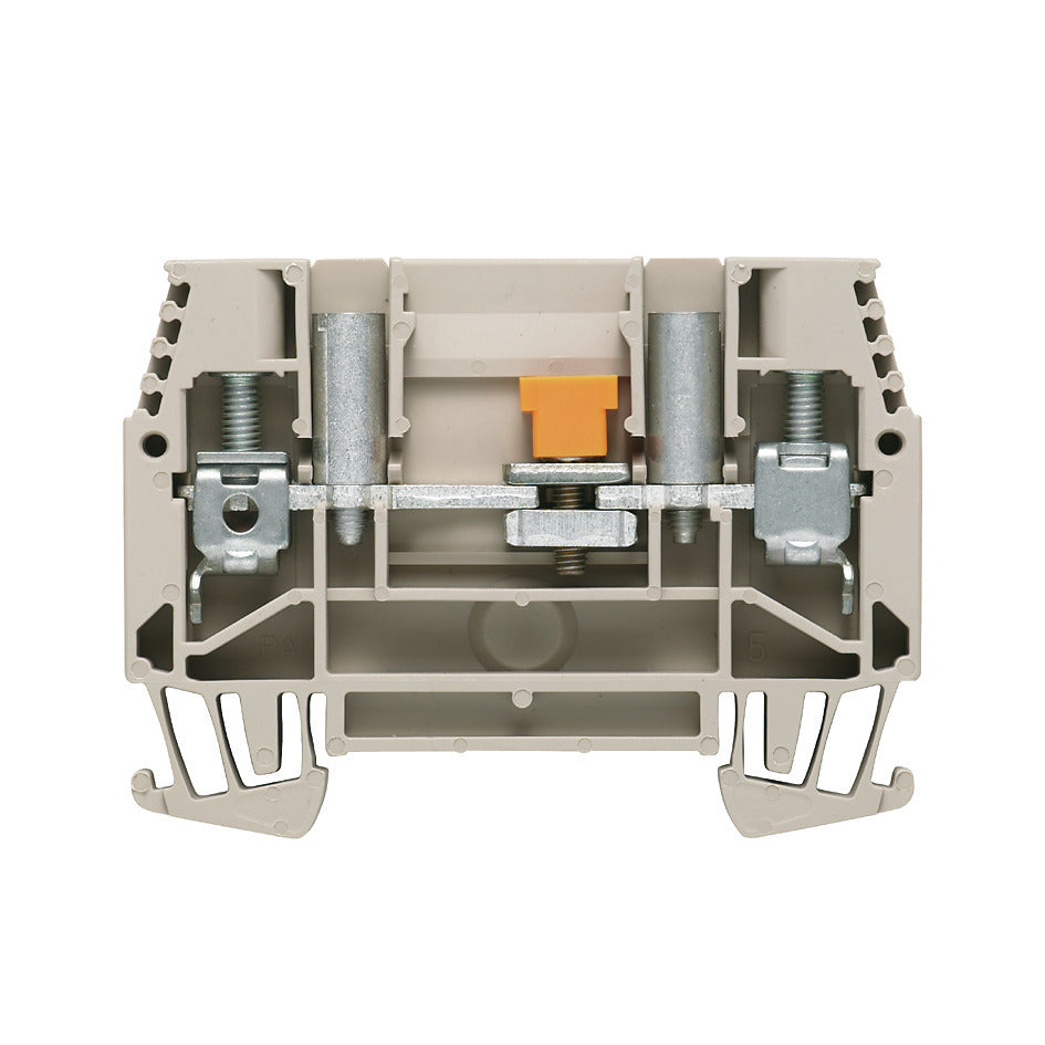1016900000 - Borne seccionable del transformador de medición WTL 6/1/STB Weidmuller