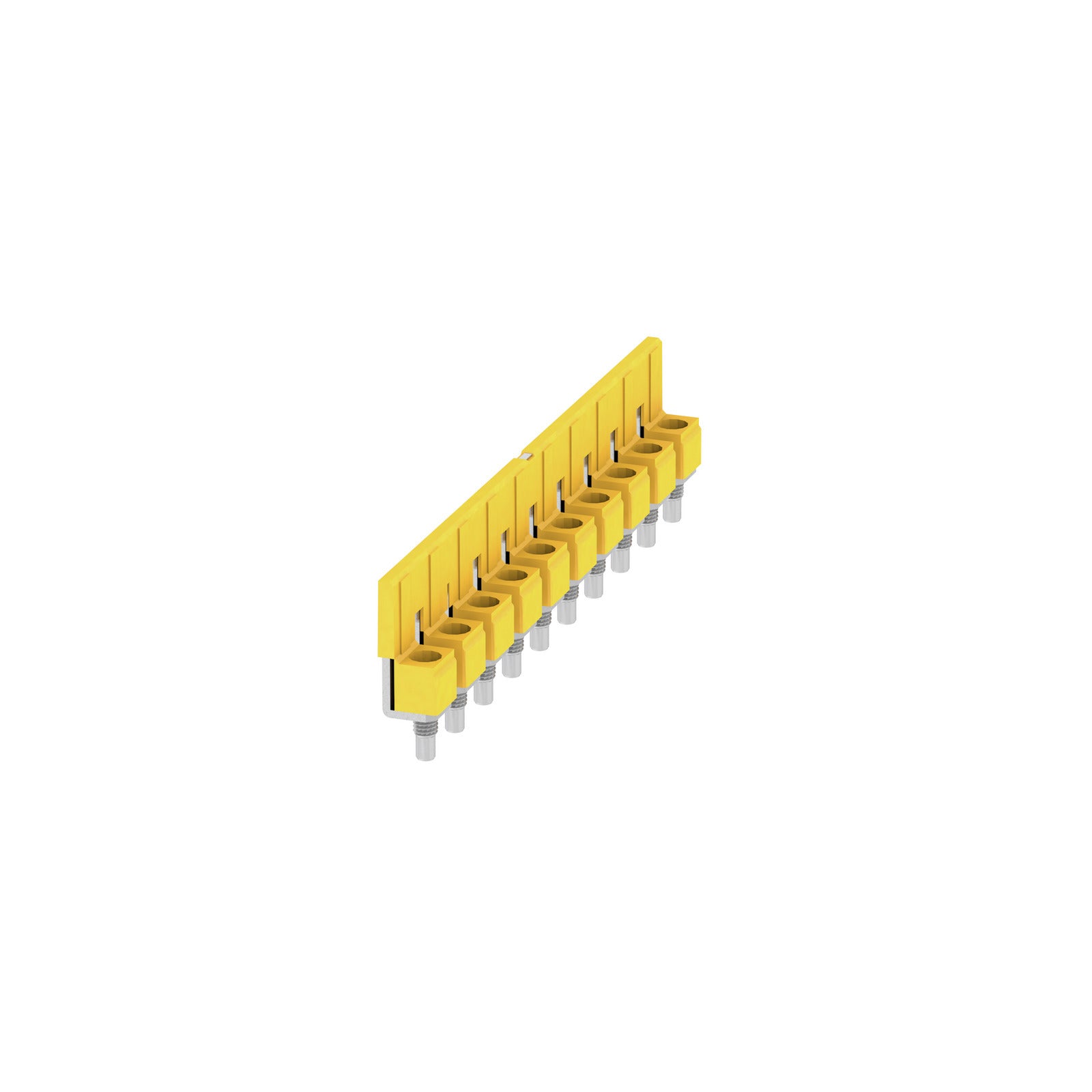 1052460000 - Conexión transversal (borne) WQV 10/10 Weidmuller