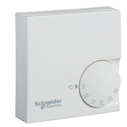 15870 - Termostato ambiente modular Acti9 iEM THD carril DIN 230V Schneider