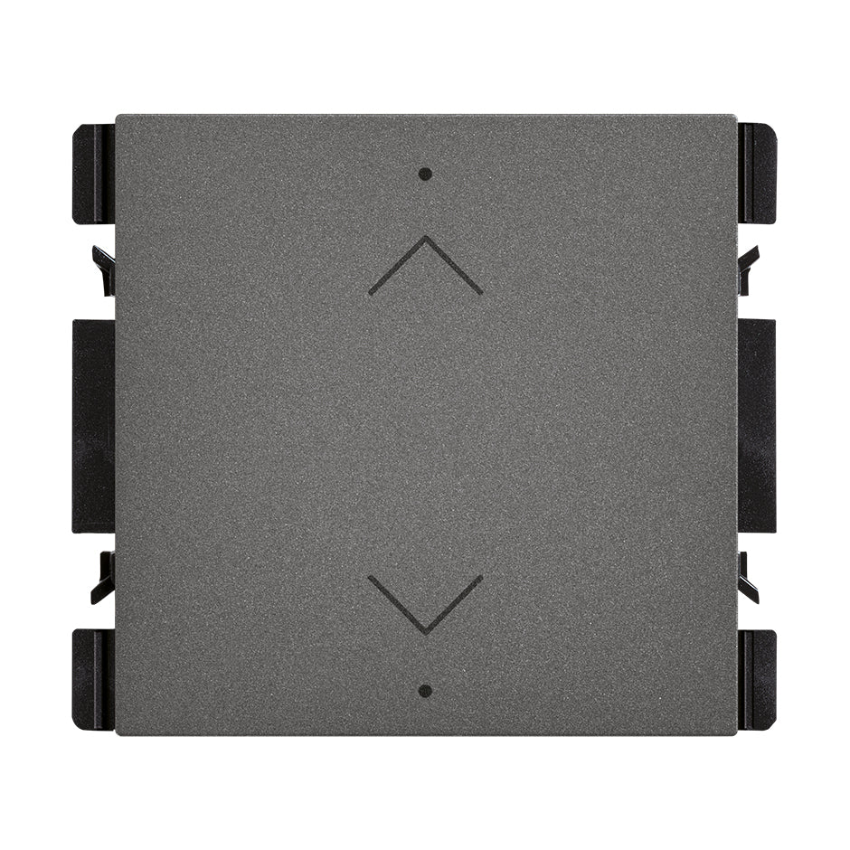21000333-096 - Interruptor de persianas Simon iO 700 VA titanio Simon 270