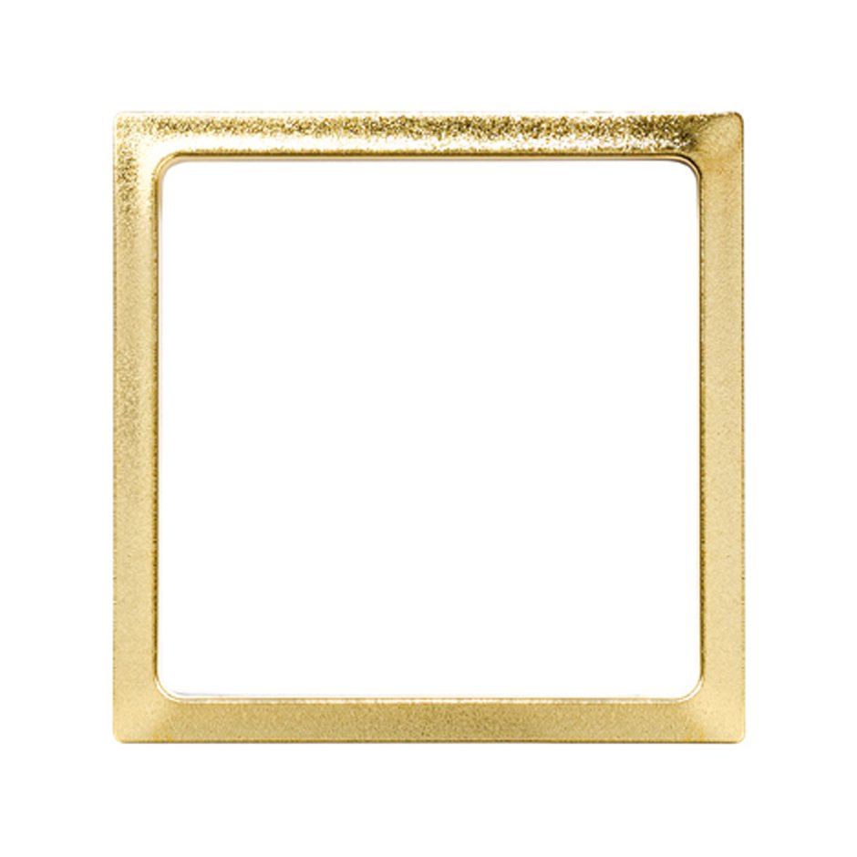2700670-066 - Pieza intermedia para 1 elemento oro Simon 27 Play