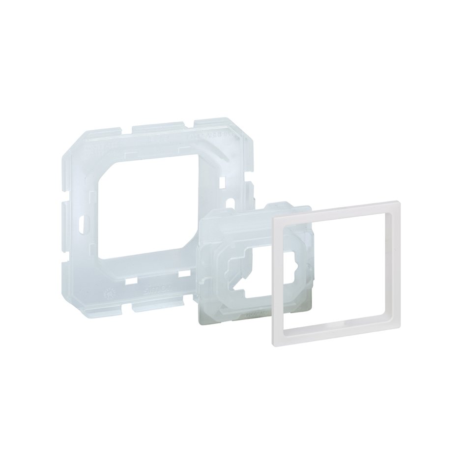 2700951-030 - Kit junta estanca IP44 para mecanismos blanco Simon 27 Play