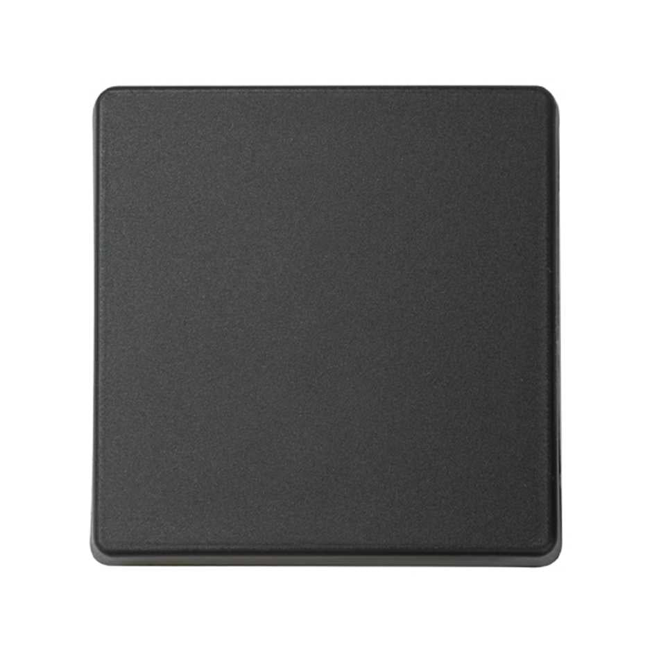 2720010-038 - Tecla para mecanismos de mando grafito Simon 27 Play