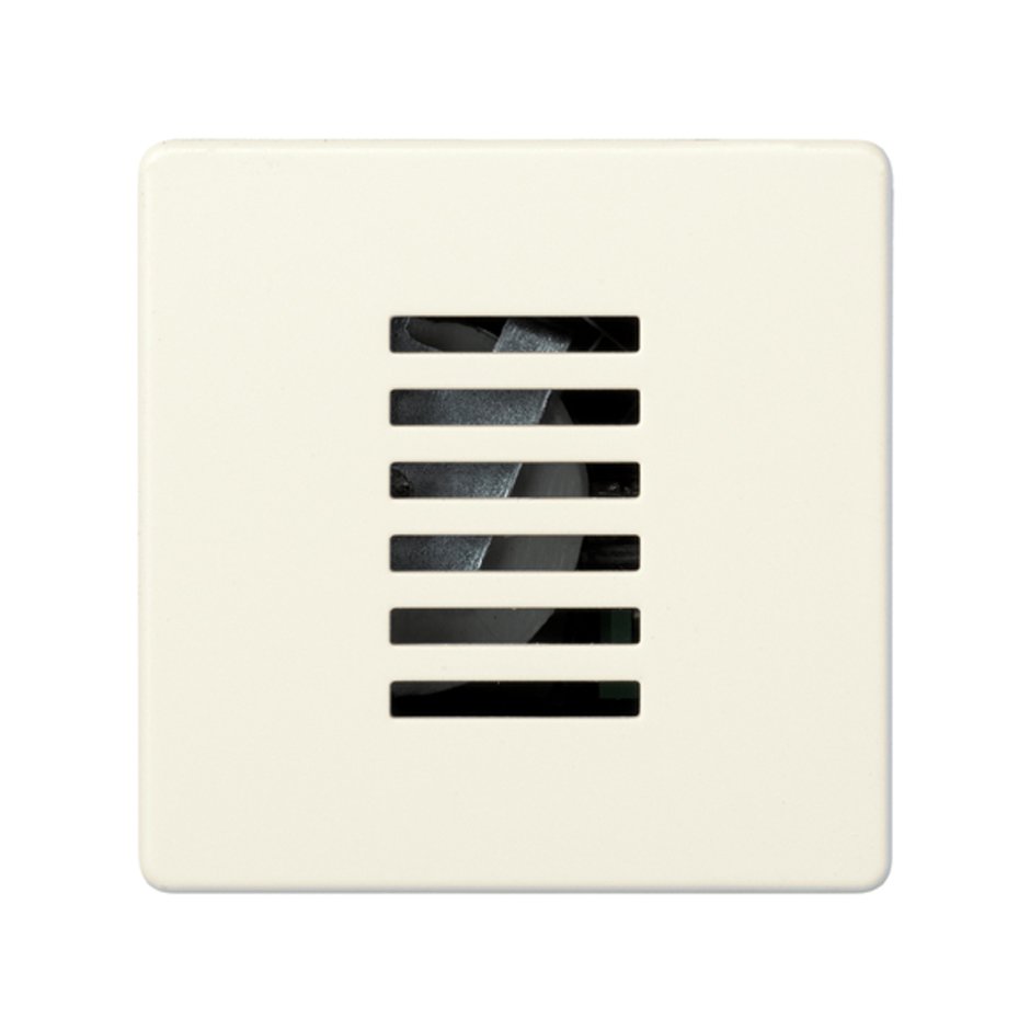 27806-32 - Zumbador 230V~ marfil Simon 27 Play