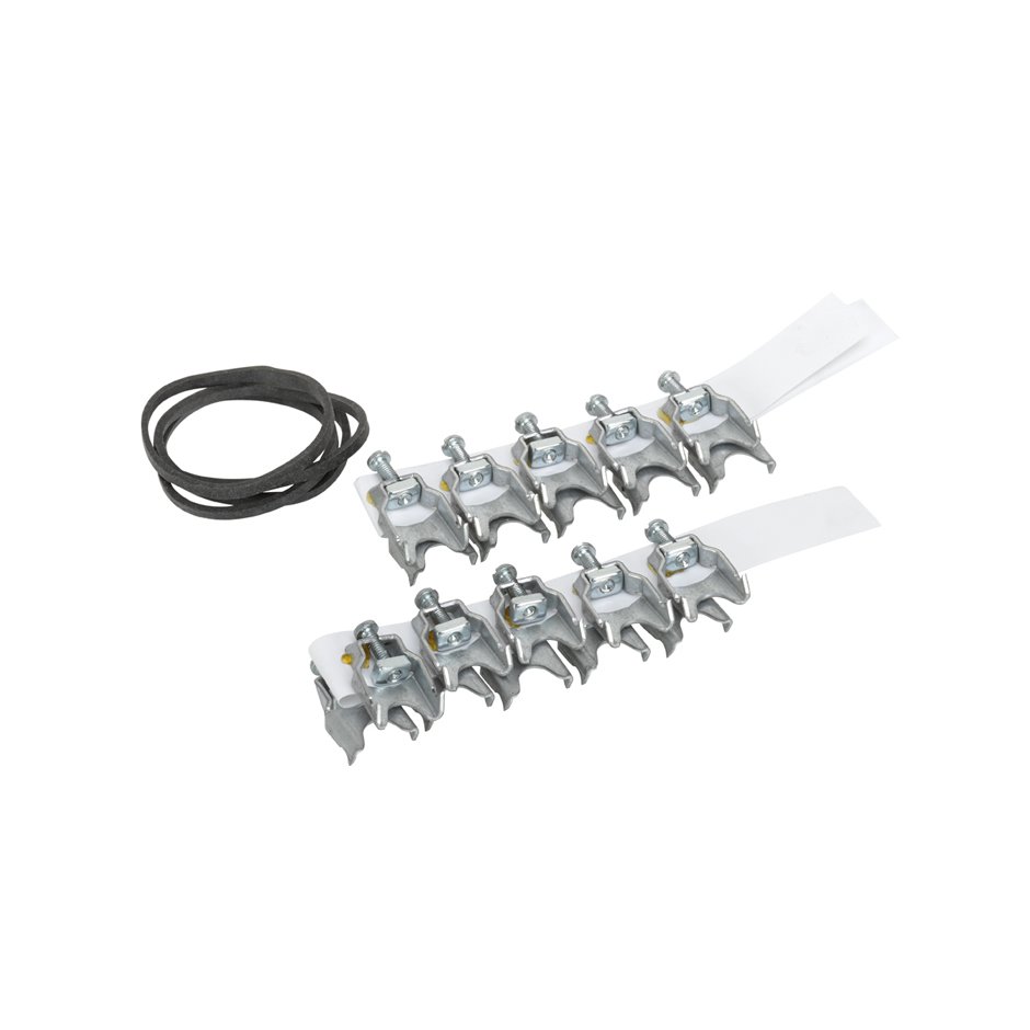 27999-39 - Pack de garras para 10 mecanismos Simon 27 Play