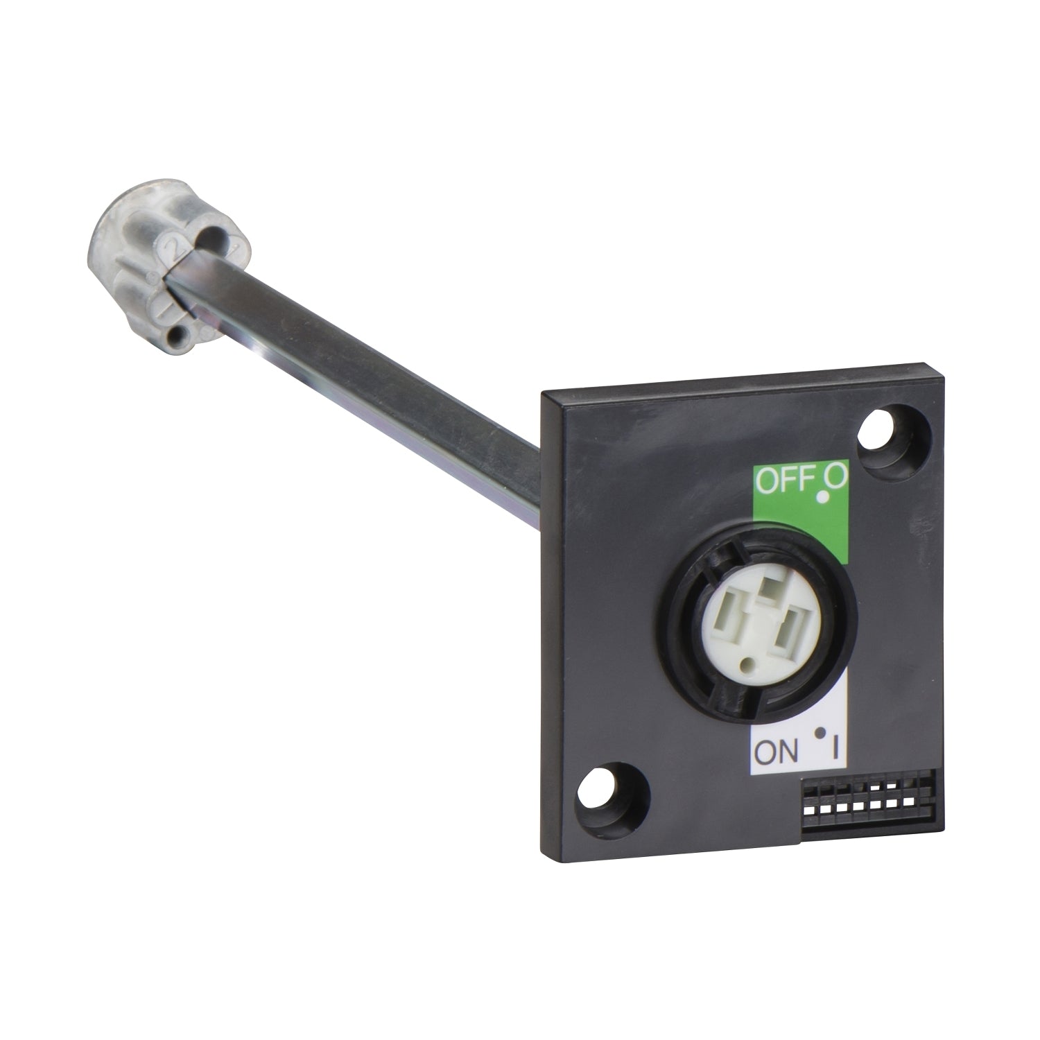 28943 - MANDO ROTATIVO PROLONGADO LATERAL INS40/ Schneider