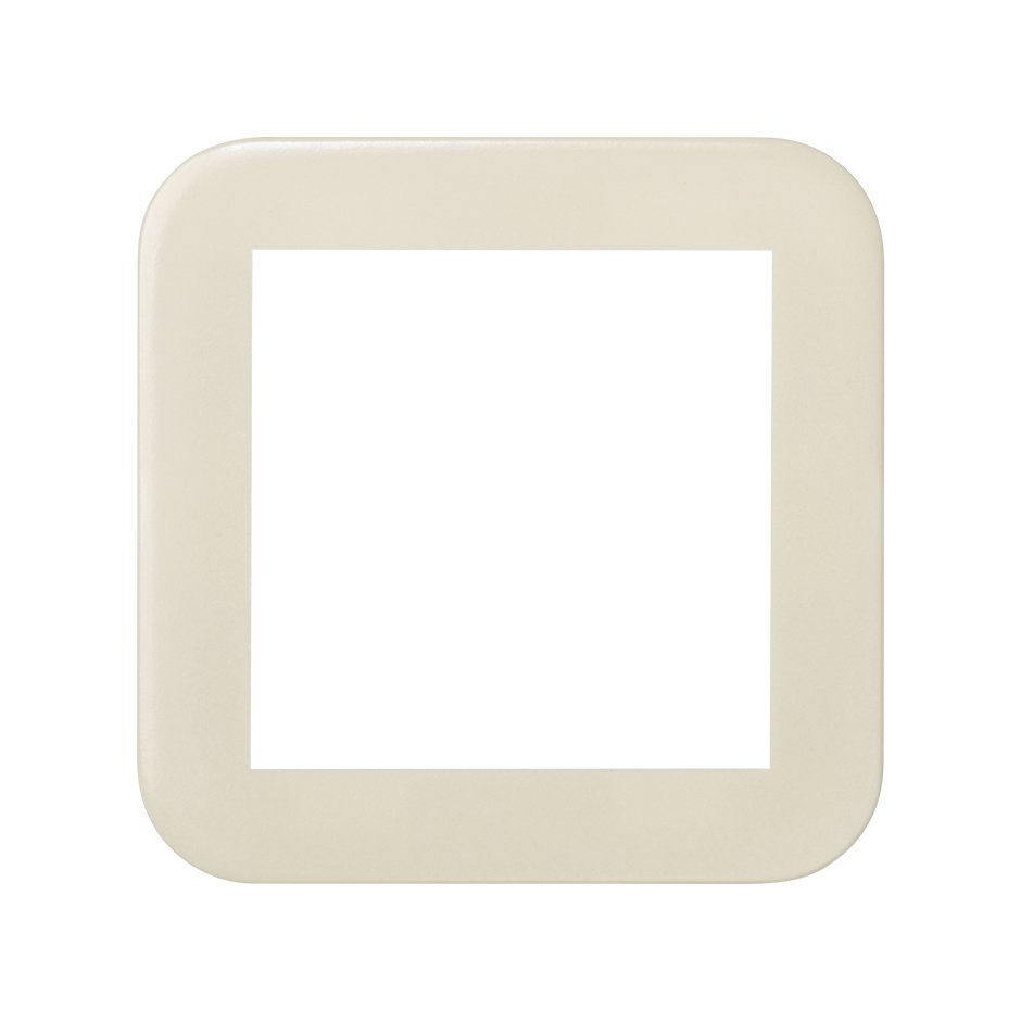 31088-31 - Placa adaptadora marfil Simon 31