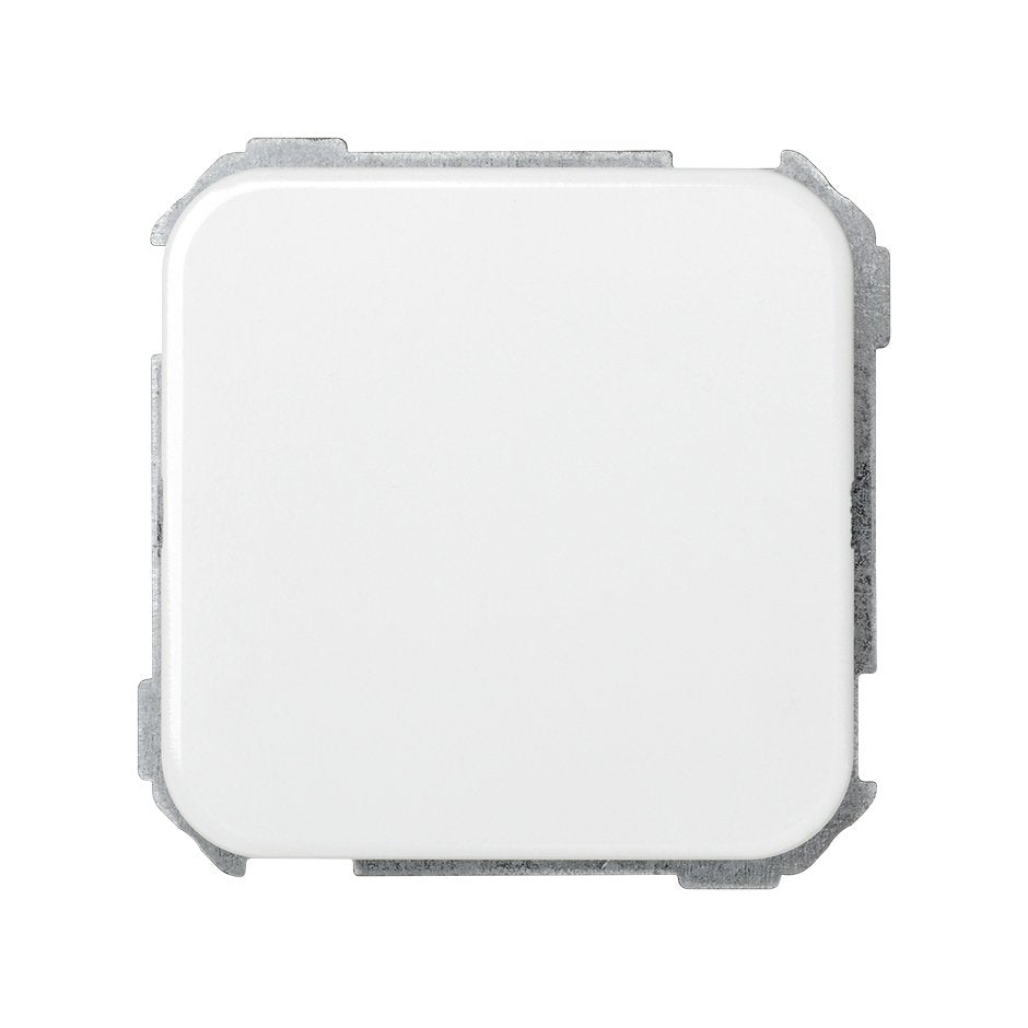 31800-30 - Tapa ciega blanco Simon 31