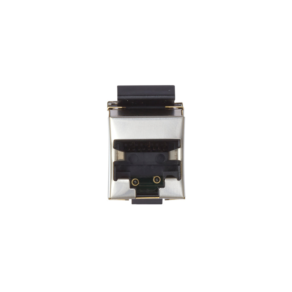 75541-39 - Conector informático RJ45 AMP® de categoría 5e FTP Simon 75