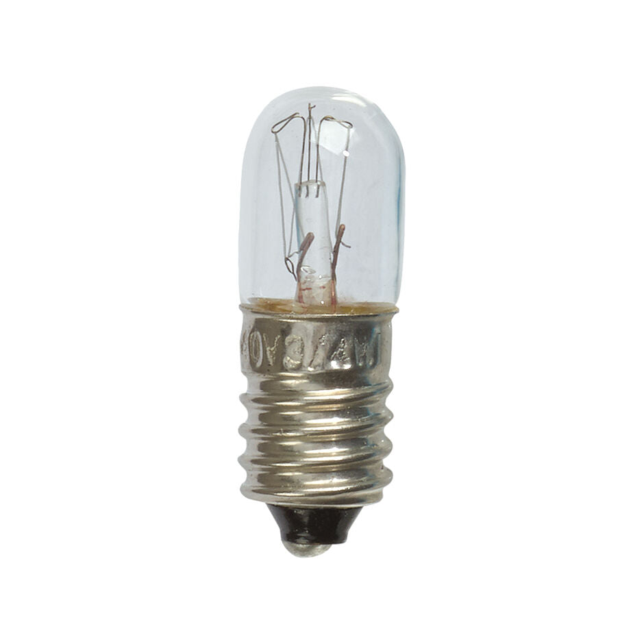 75802-39 - Lámpara de incandescencia de 3 W 230 V Simon 75