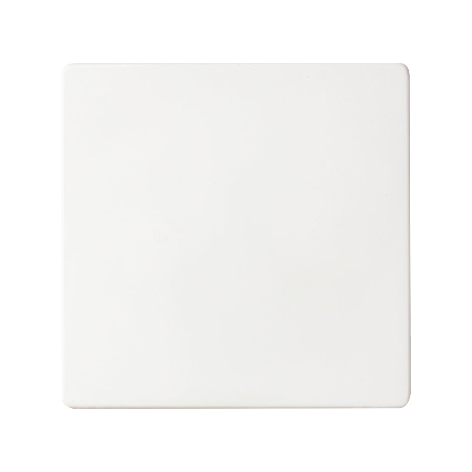 8200010-090 - Tecla individual para mecanismos de mando blanco mate Simon 82 Concept
