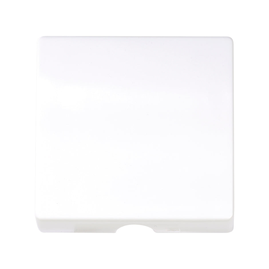 82051-30 - Tapa para salida de cables-mecanismos de tirador blanco Simon 82