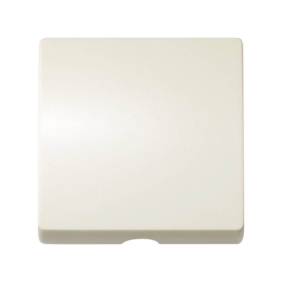 82051-31 - Tapa para salida de cables-mecanismos de tirador marfil Simon 82