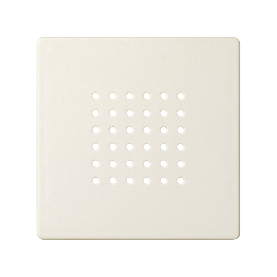 82052-31 - Placa para zumbador-altavoz de 2W marfil Simon 82