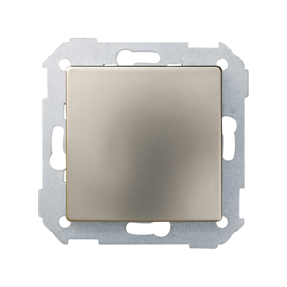 82800-34 - Tapa ciega cava Simon 82
