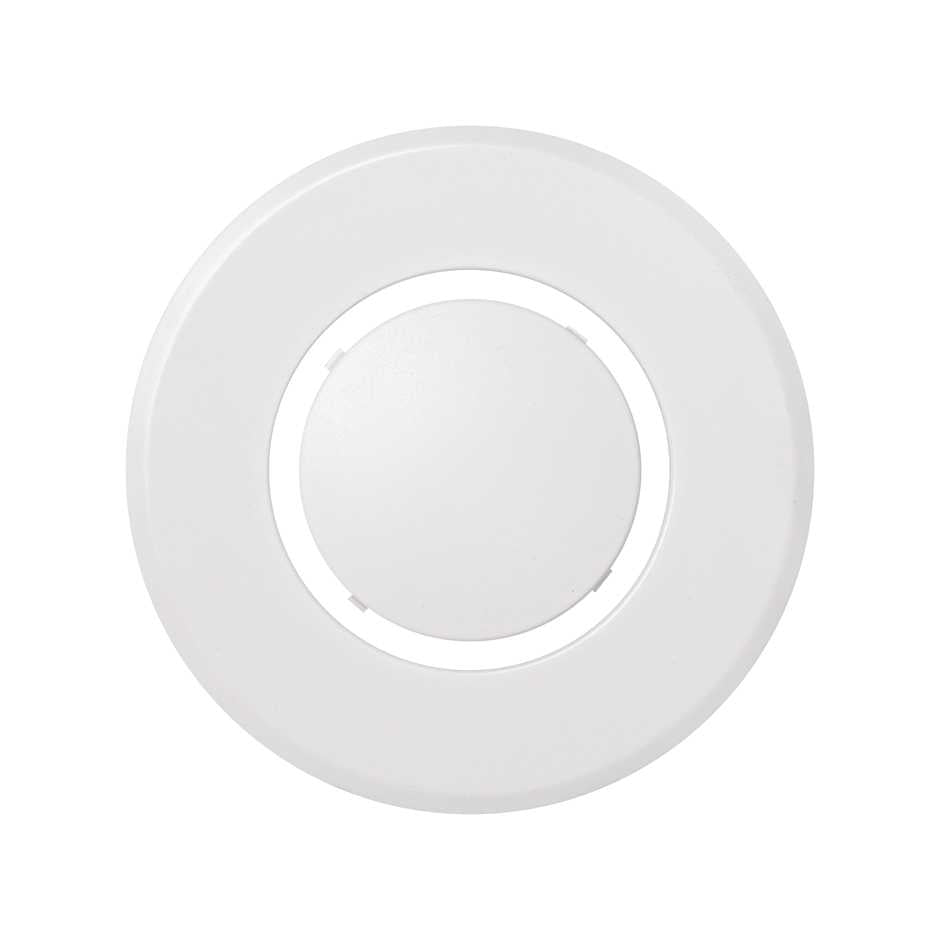 88034-30 - Placa para los mecanismos electrónicos de tacto con luminoso azul blanco Simon 88