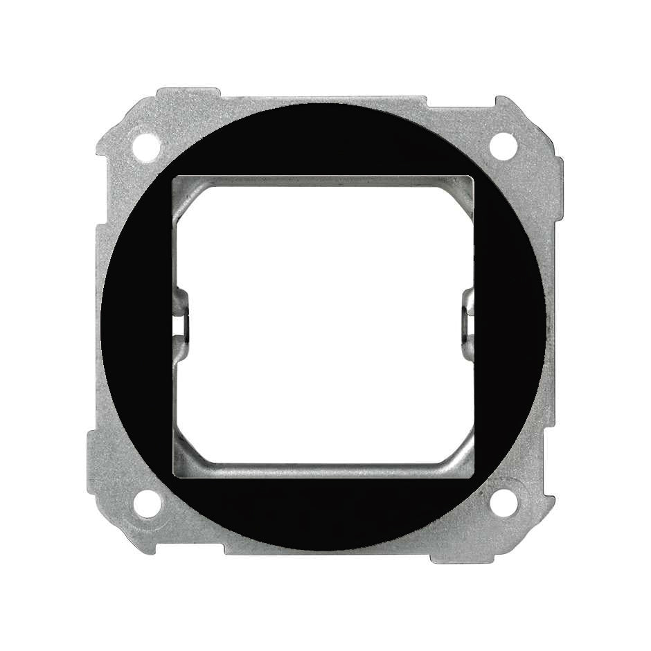 88088-38 - Placa adaptadora grafito Simon 88