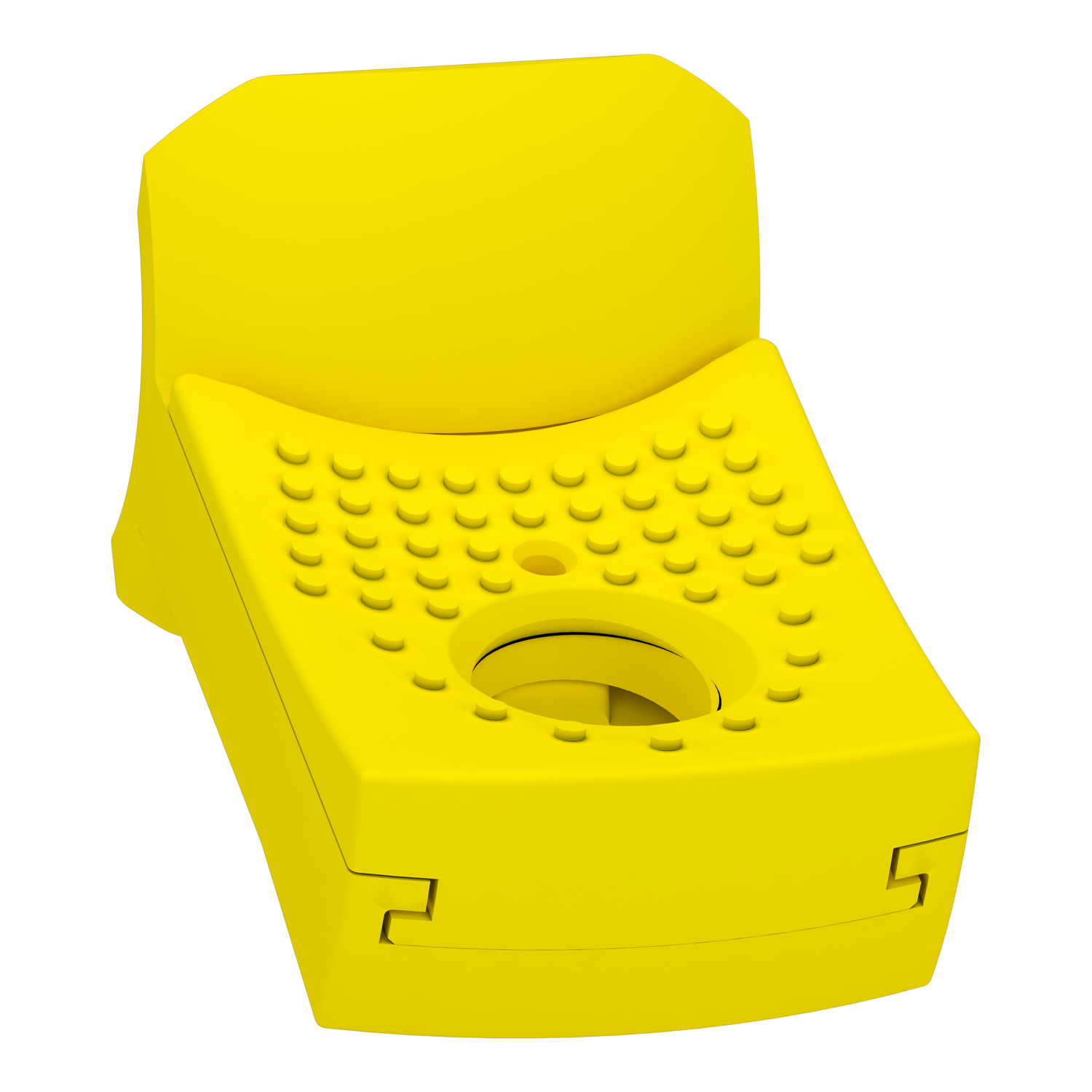 A9A26970 - Dispositivo con candado Pieza enclavamiento iC60 iID (10 Ud) Schneider