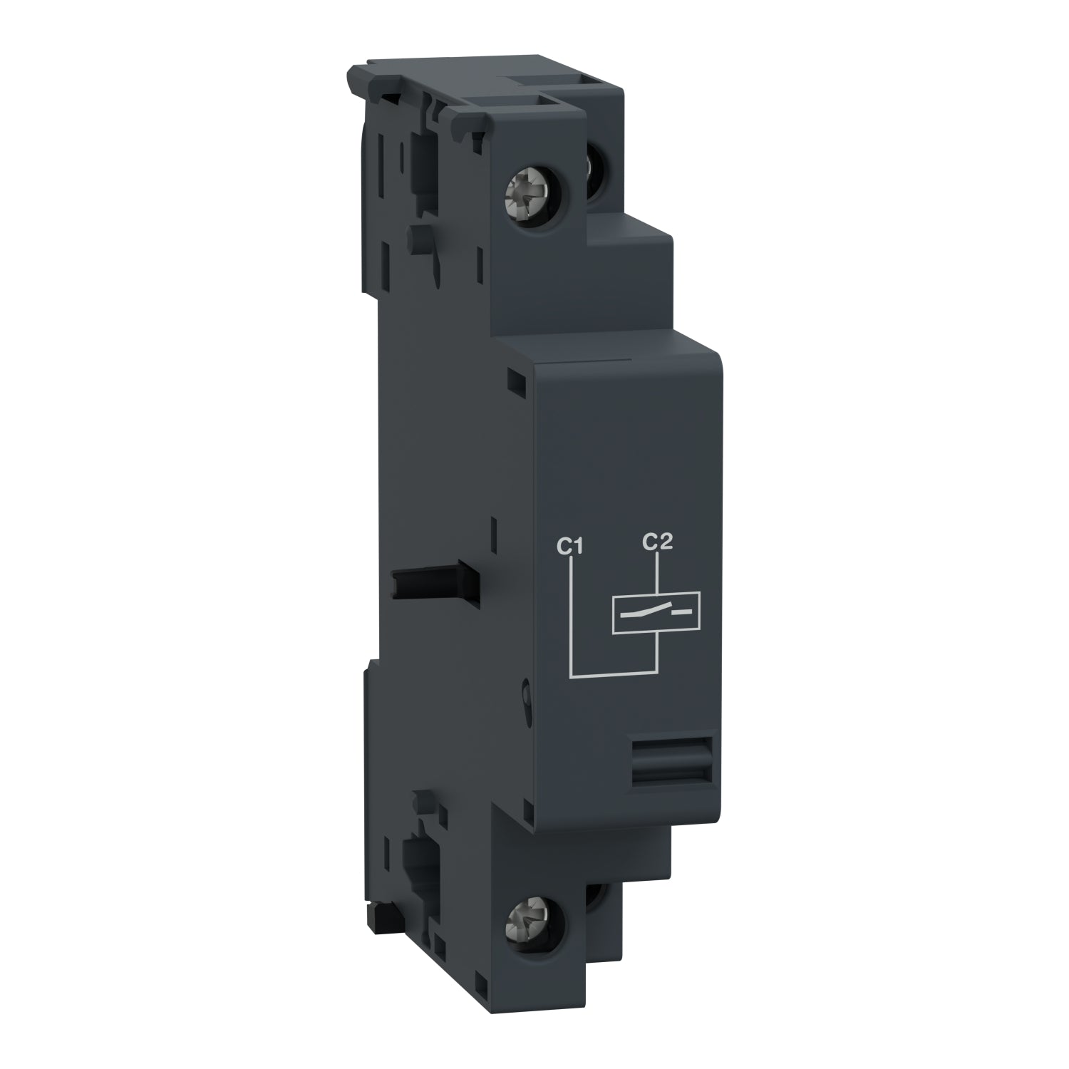 GVAS025 - Bobina de desligamento (MX) TeSys GV2-GV3 24 V CA 50 Hz Schneider