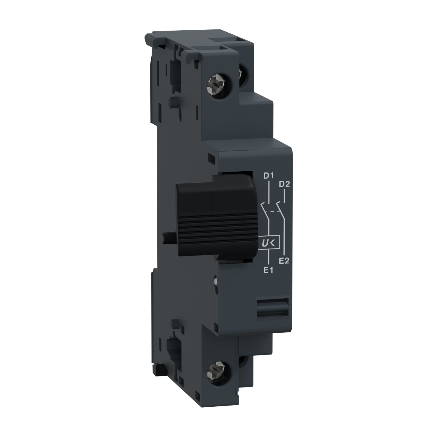 GVAX385 - Bobina de disparo mínima (MN) TeSys GV2 380-400V CA 50Hz / 440V CA 60Hz Schneider