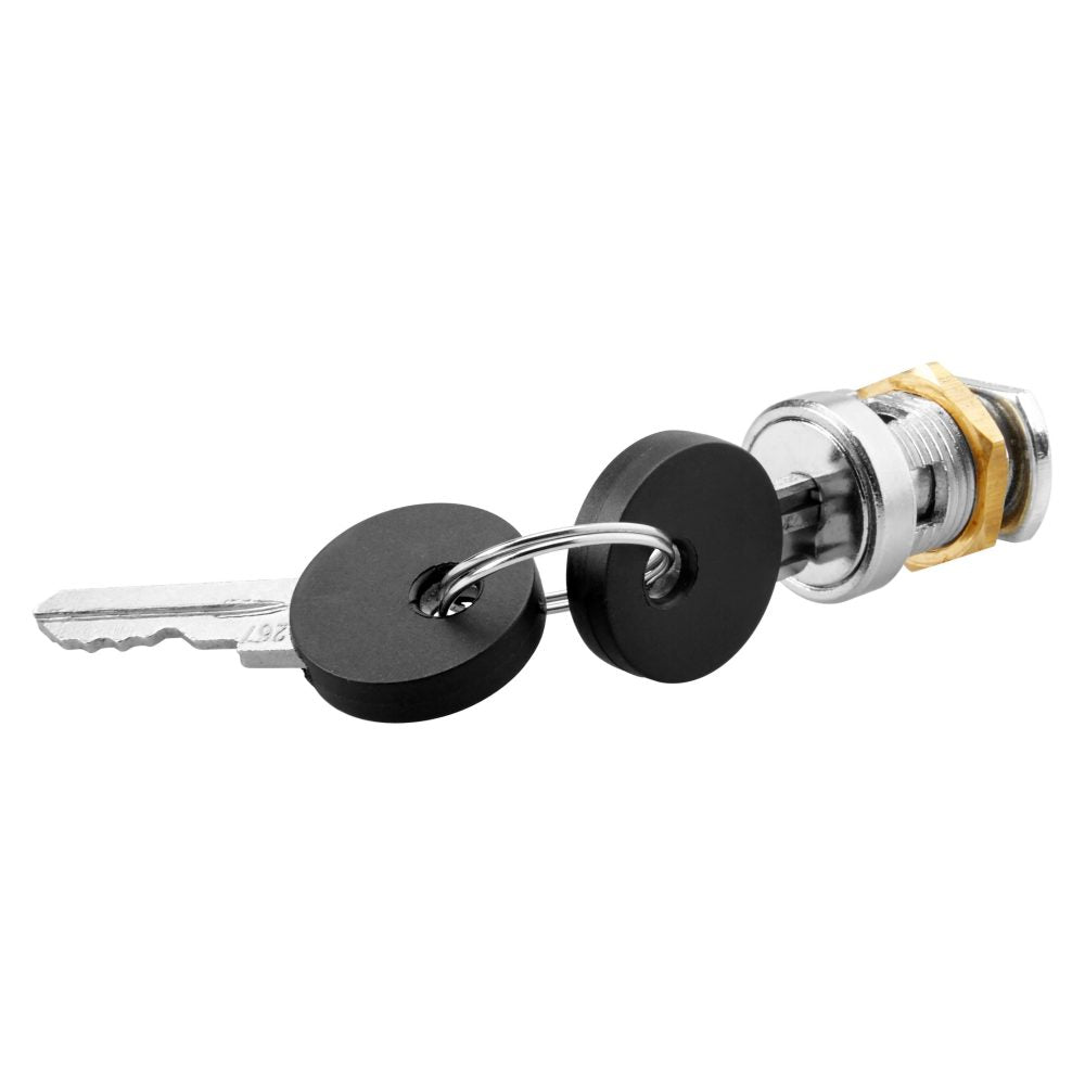 GW40422 - Cerradura de seguridad a cilindro con llave Gewiss