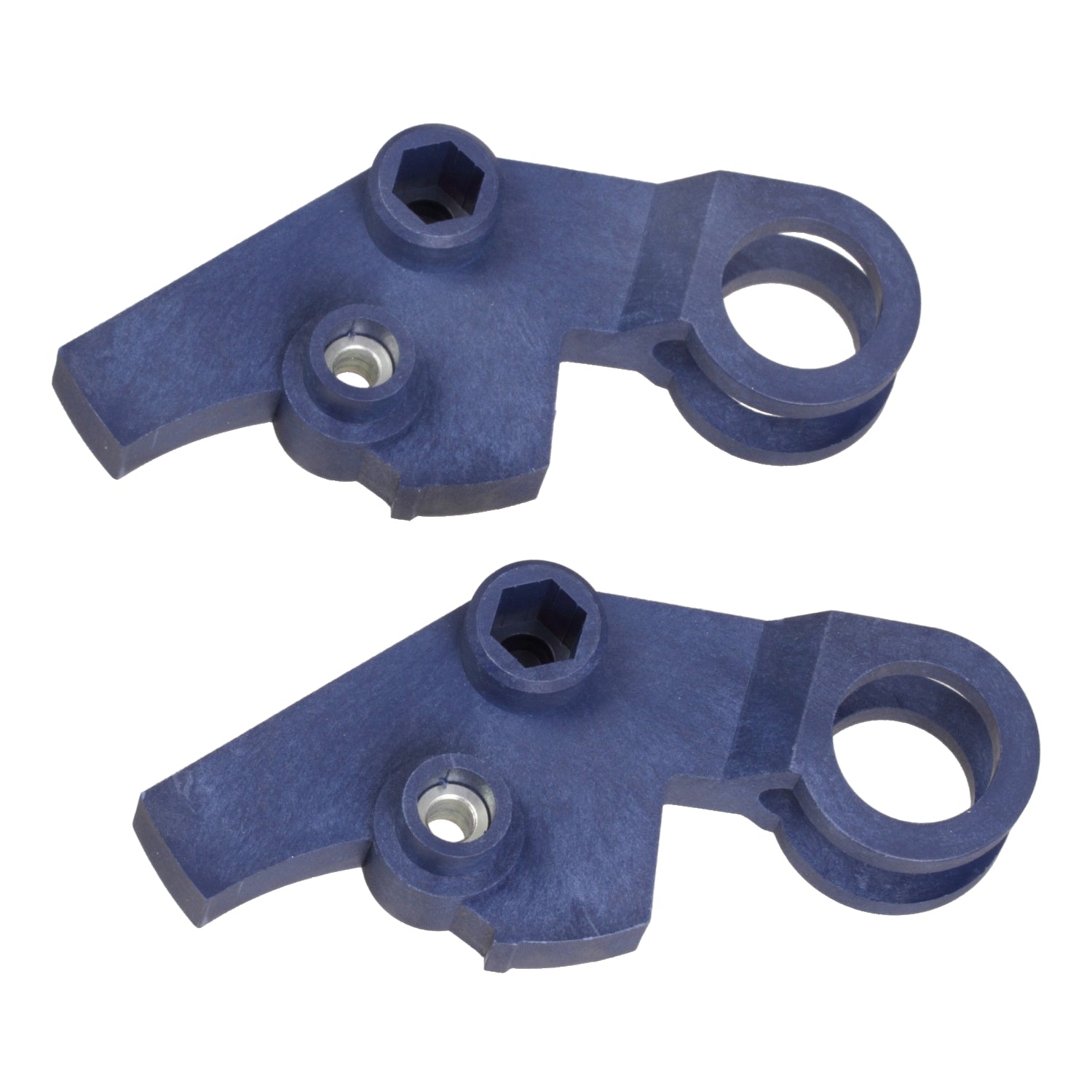 LA9FJ970 - TeSys F - Enclavamiento mecánico para 2 horizontal contactors Schneider
