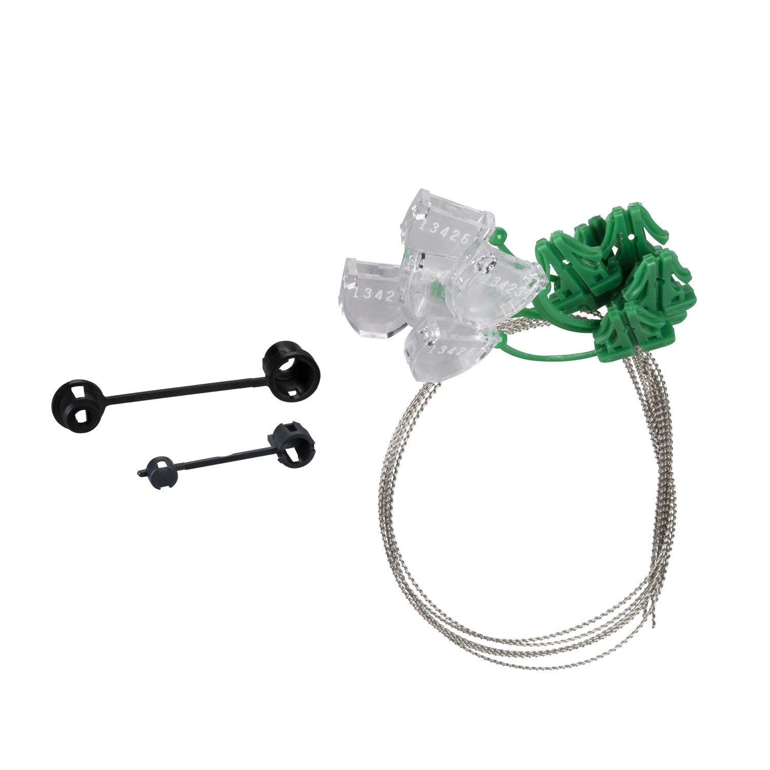 LV429375 - Accesorios de precintado Compact NSX Compact NSXm Schneider