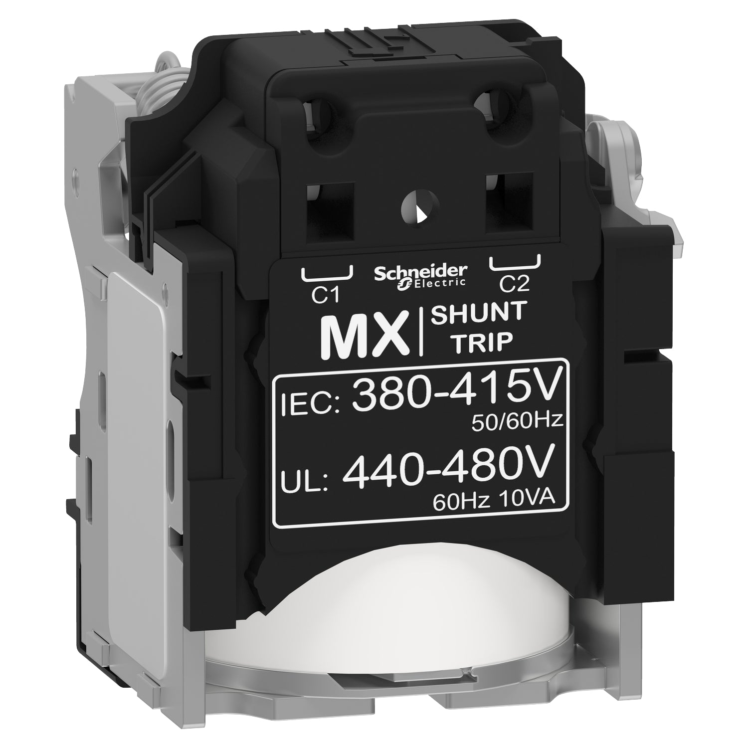 LV429388 - Bobina MX 380-415V 50/60Hz 440-480V 60Hz Schneider
