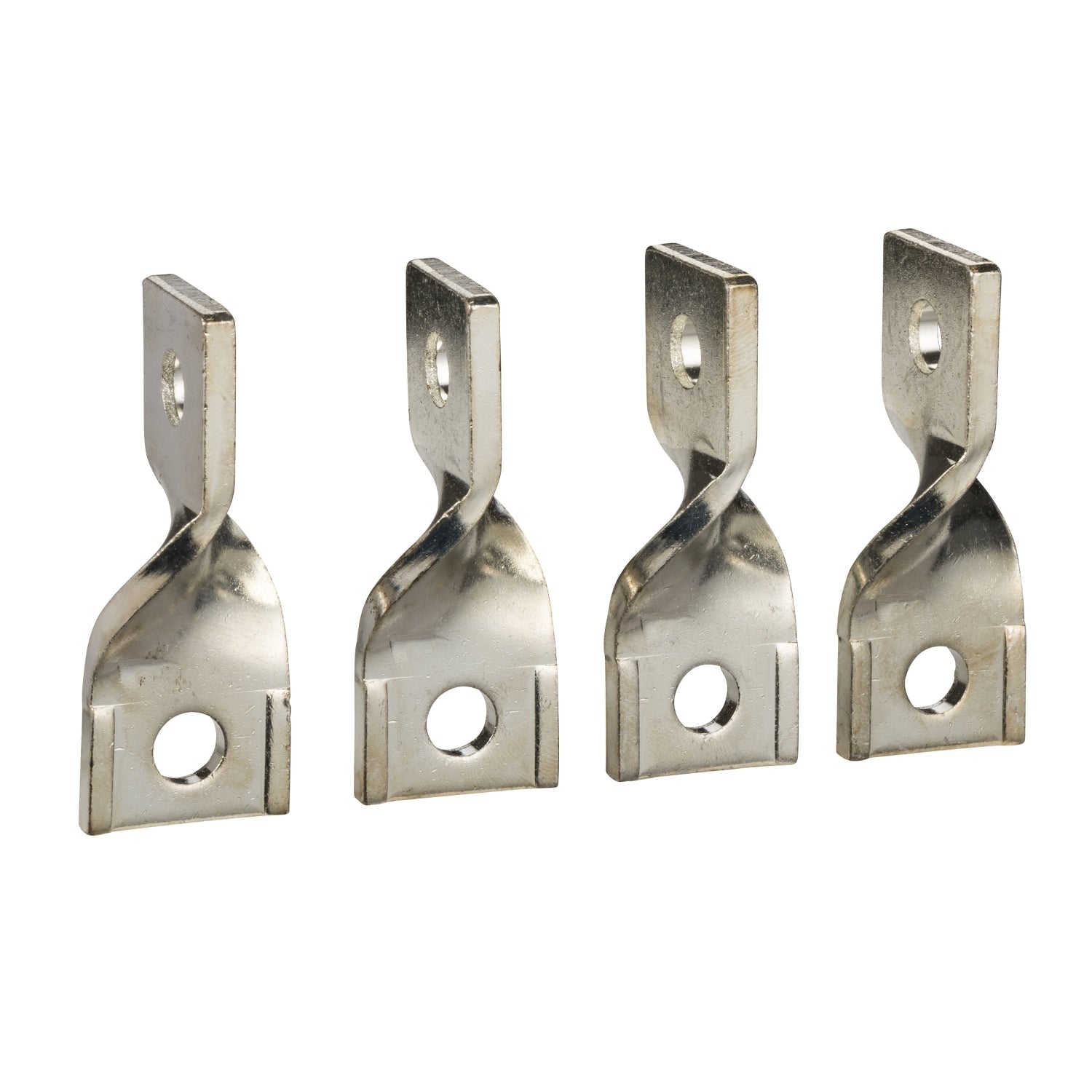 LV432487 - 4 placas + separador de fases (NSX400/630 INV/INS) Schneider
