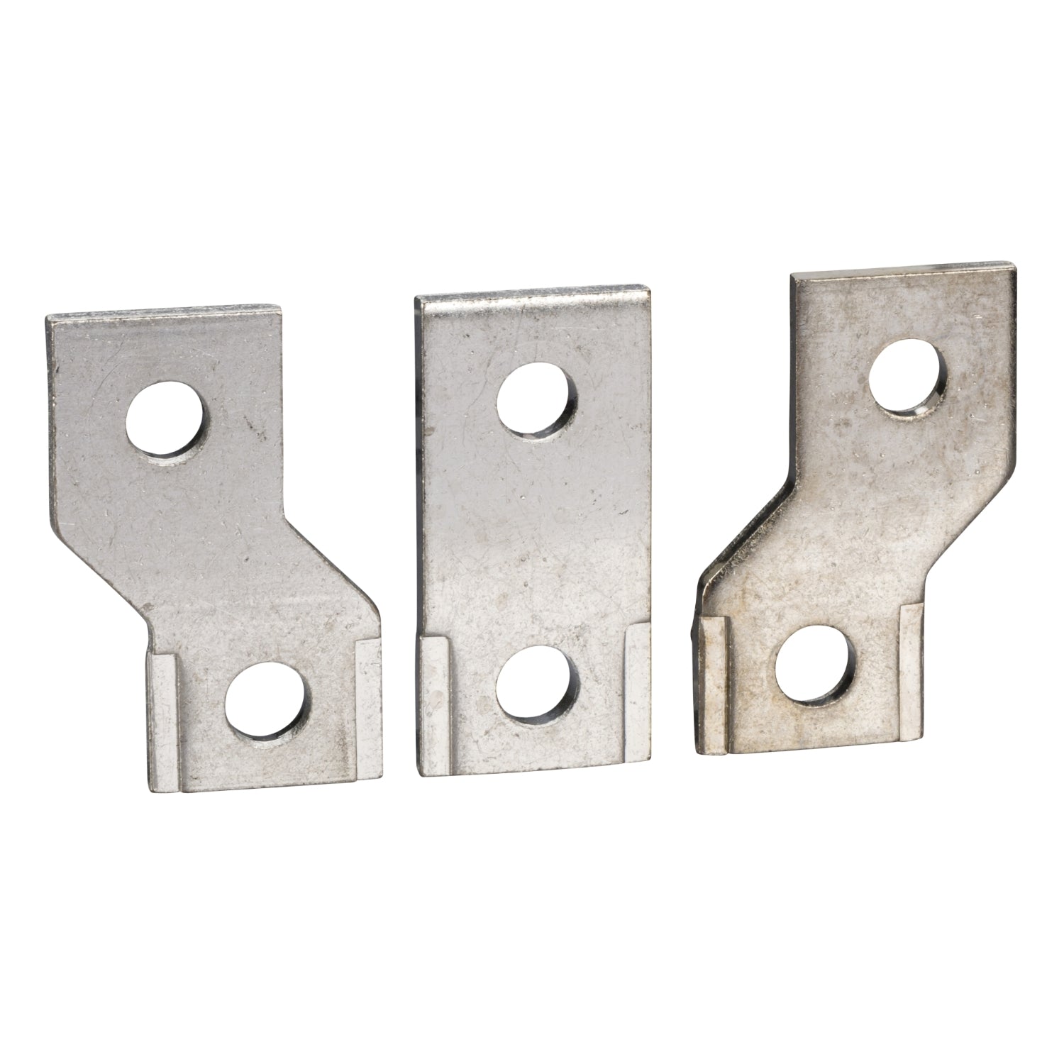 LV432492 - Accesorios de conexión Compact NSX 400/630 EasyPact CVS 400/630 travesaños paso de 70 mm conexión plana 3 polos Schneider