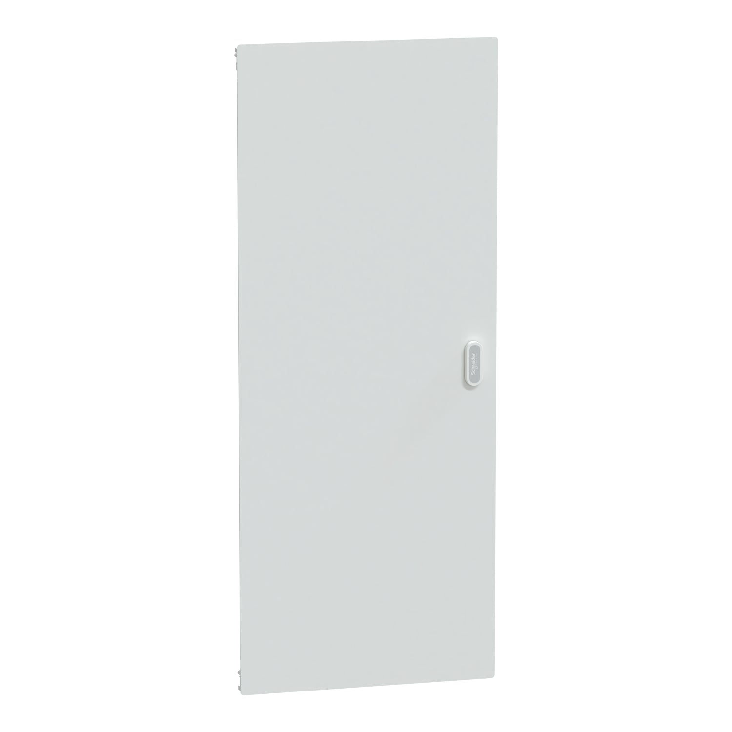 LVSSDP824 - Puerta PrismaSeT S 8 Filas x 24 Módulos Blanca Schneider