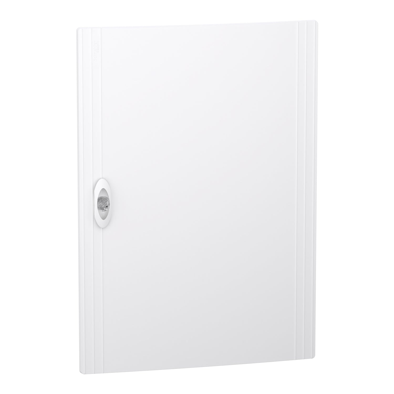 LVSXDP318 - Puerta PrismaSeT XS 3 Filas x 18 Modulos Blanca Schneider