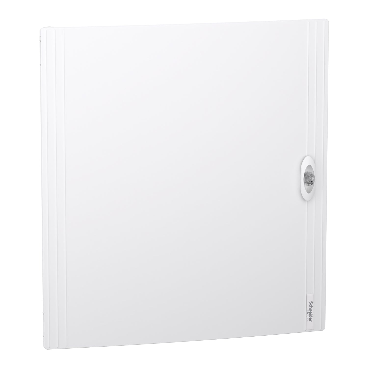 LVSXDP324 - Puerta PrismaSeT XS 3 Filas x 24 Módulos Blanca Schneider