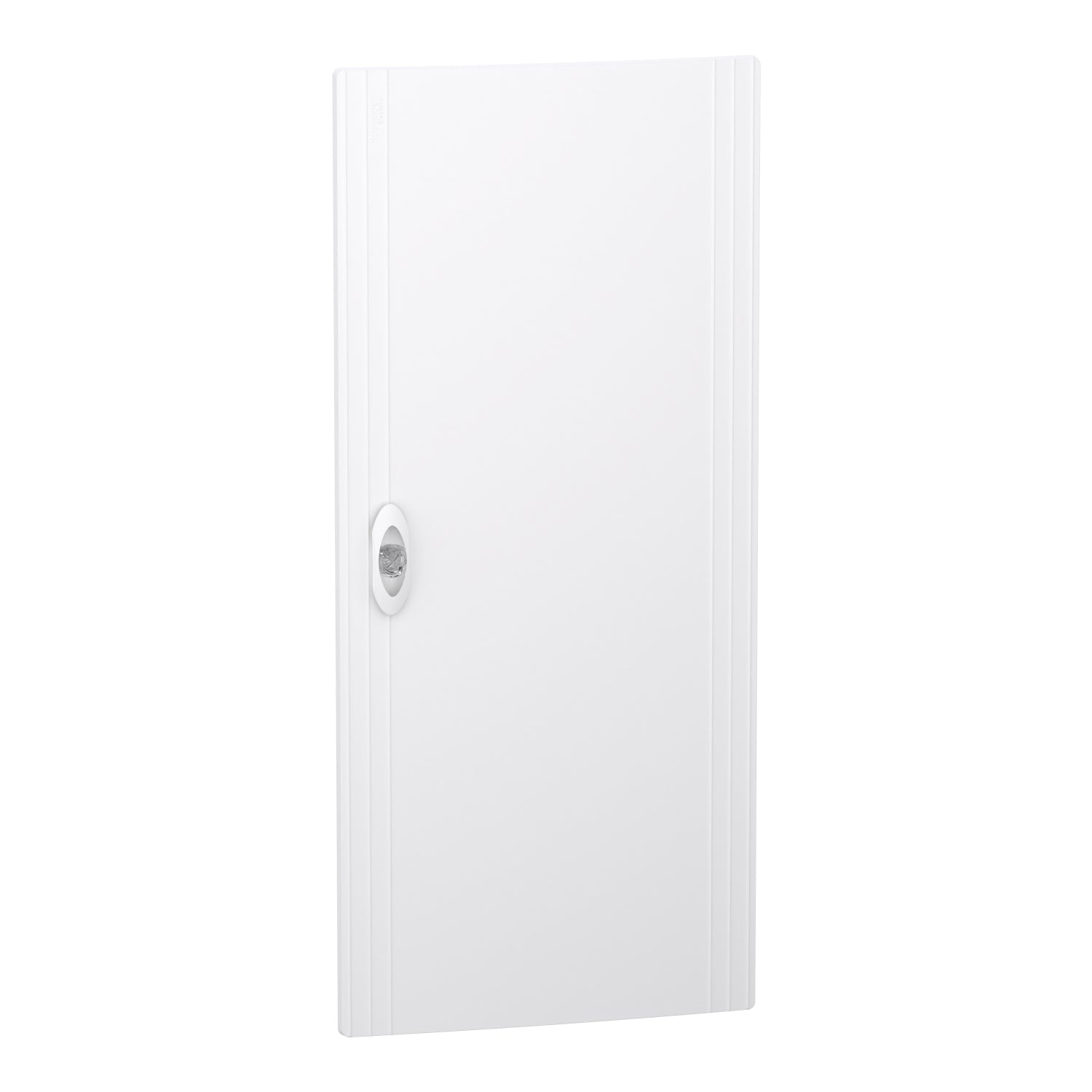 LVSXDP413 - Puerta PrismaSeT XS 4 Filas x 13 Módulos Blanca Schneider