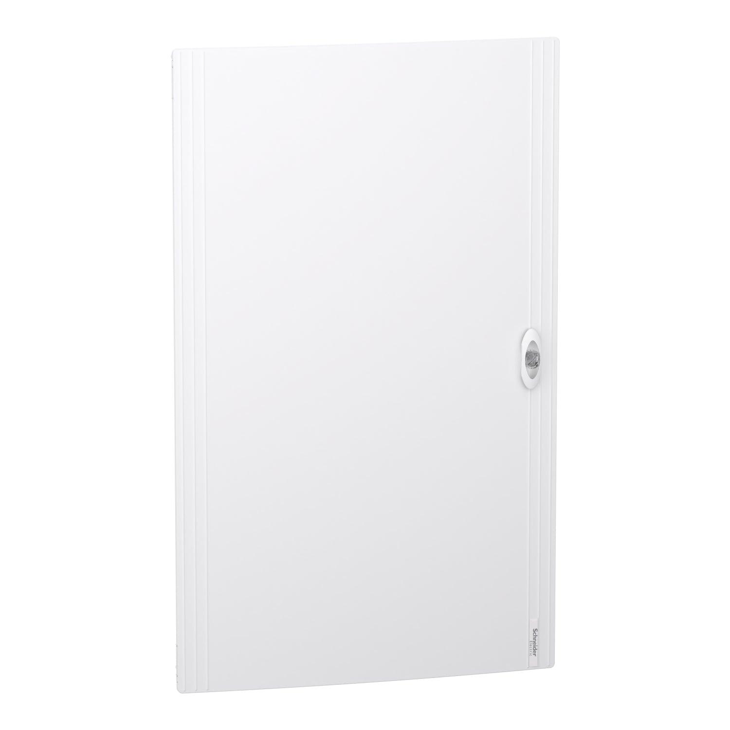 LVSXDP524 - Puerta PrismaSeT XS 5 Filas x 24 Módulos Blanca Schneider