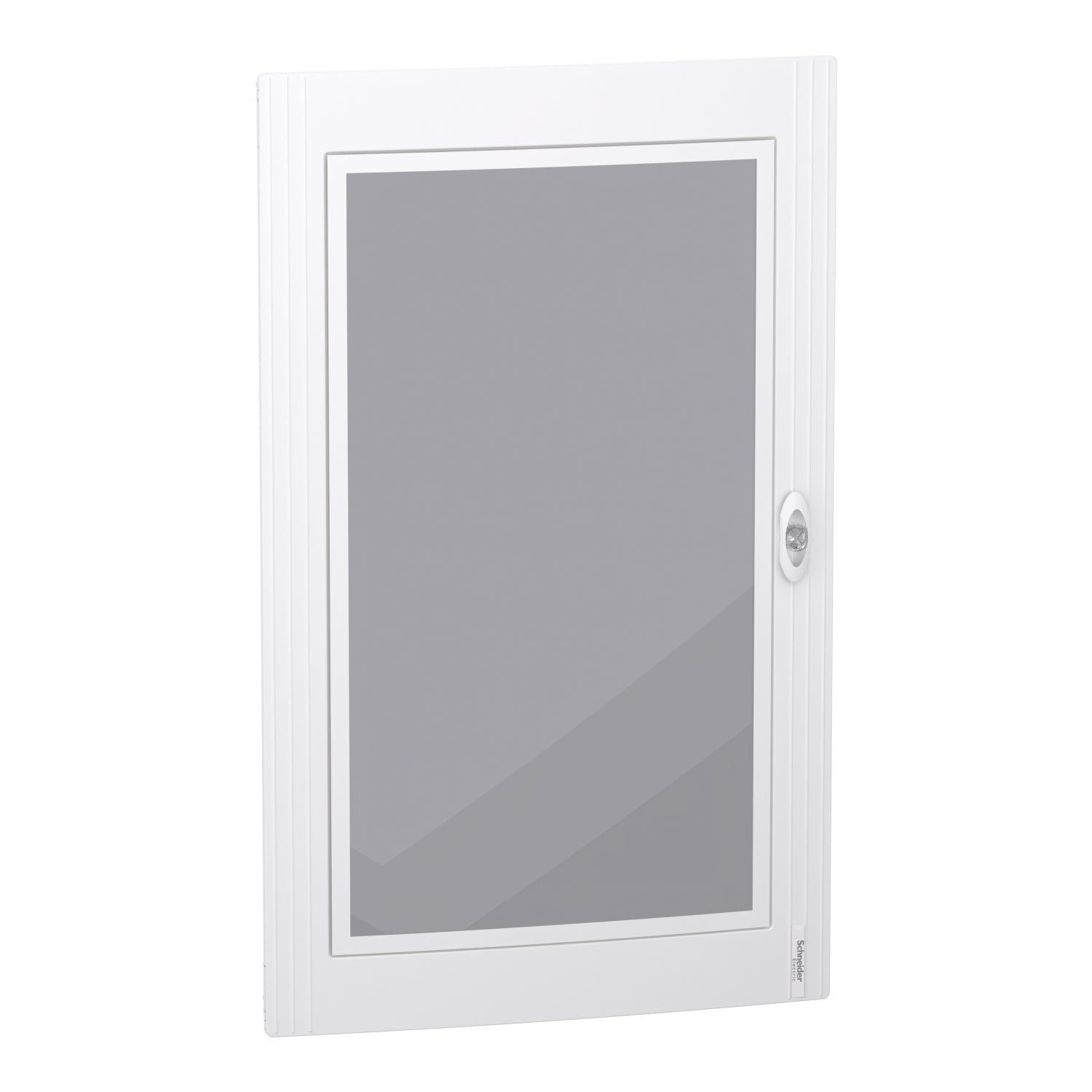 LVSXDT524 - Puerta PrismaSeT XS 5 Filas x 24 Módulos Transparente Schneider