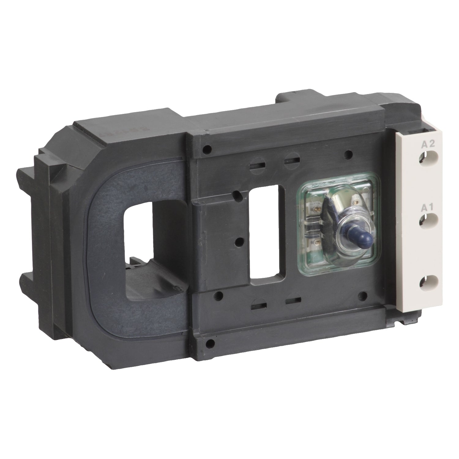 LX1FJ220 - bobina LX1F - TeSys F - 220/230V CA para contactor F400 Schneider