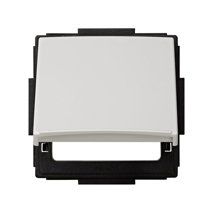 Mecanismos Simon 27 Scudo