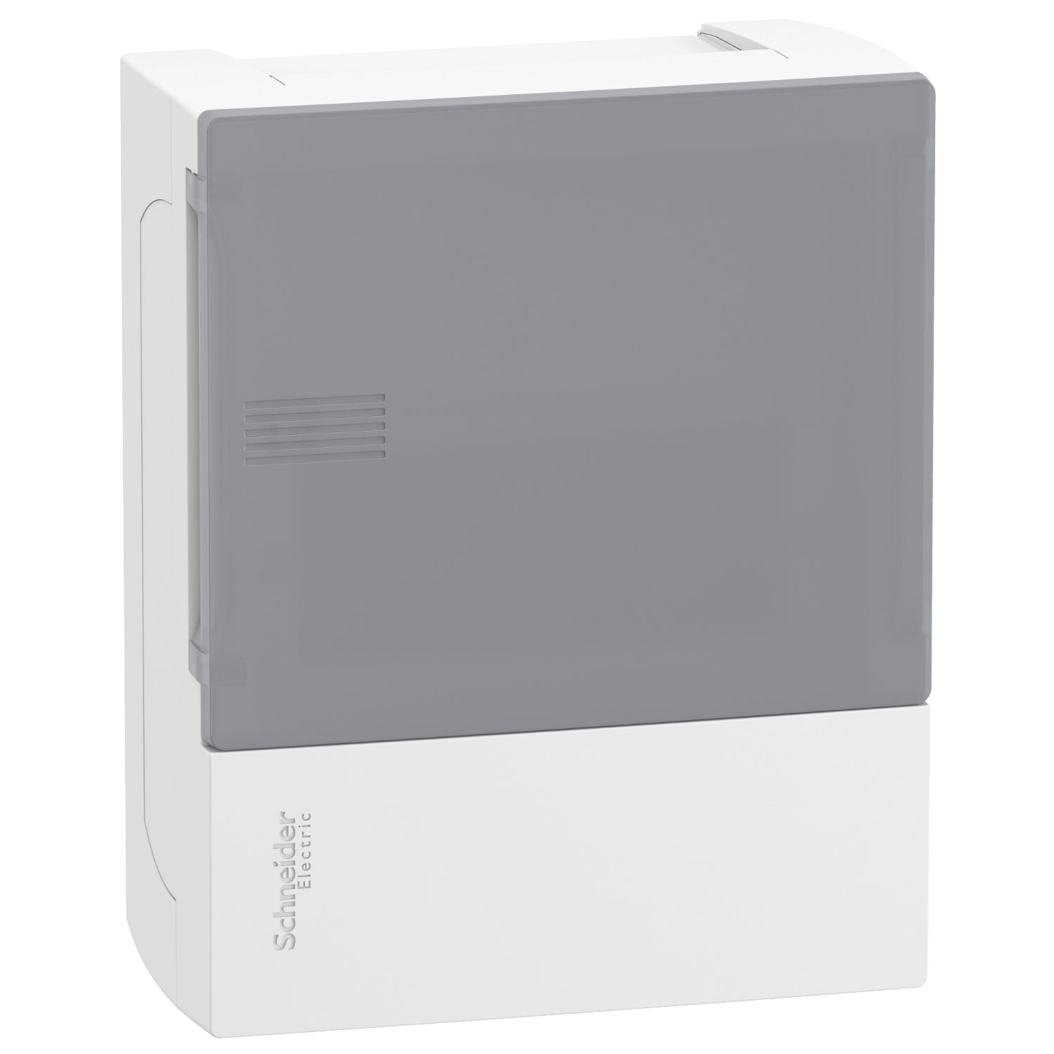 MIP10106T - Cuadro eléctrico superficie Resi9 MP 1 Fila x 6 Módulos + Puerta Ahumada Schneider