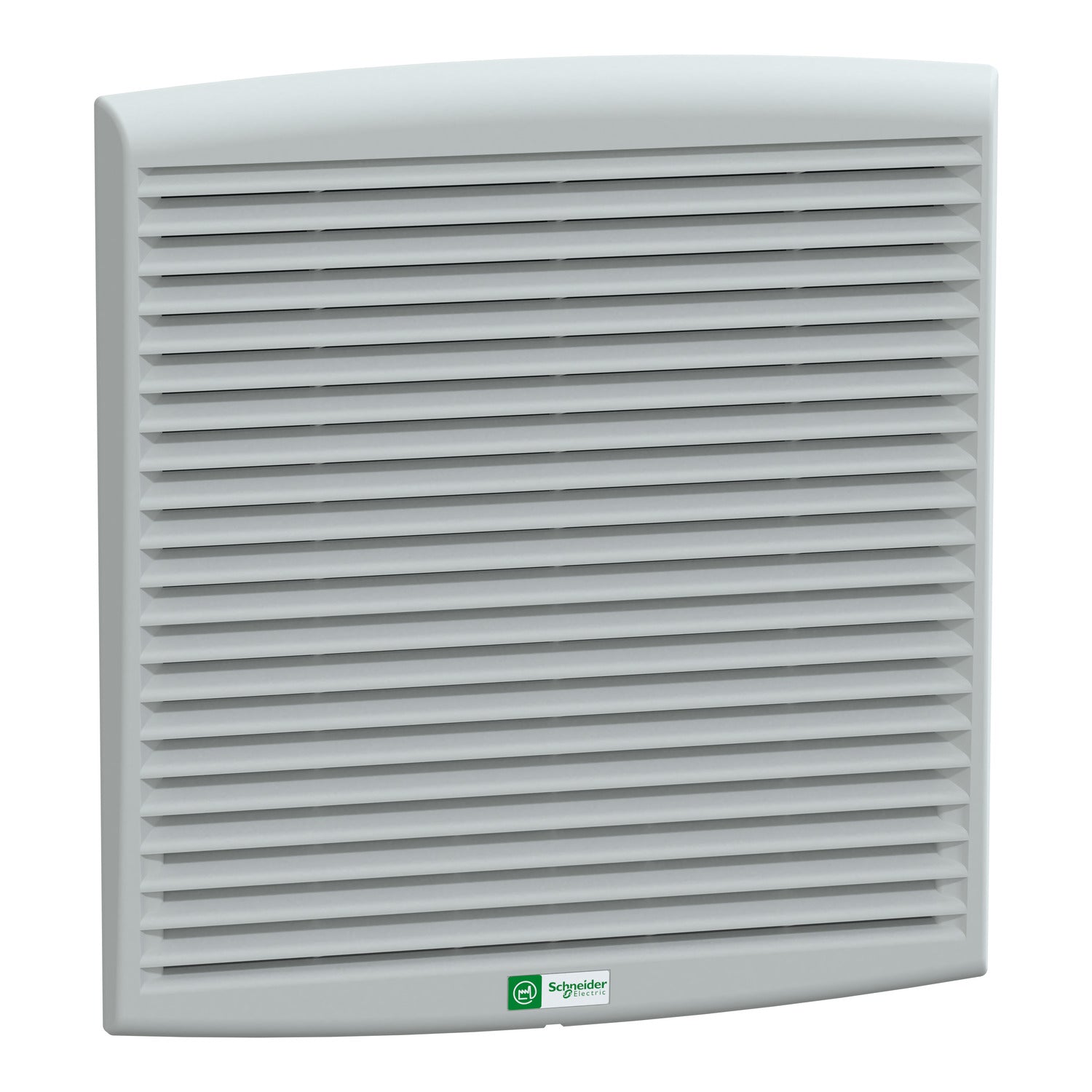 NSYCVF560M230PF - ClimaSys ventilador IP54 560m3/h 230V Con rejilla de salida y filtro G2 Schneider