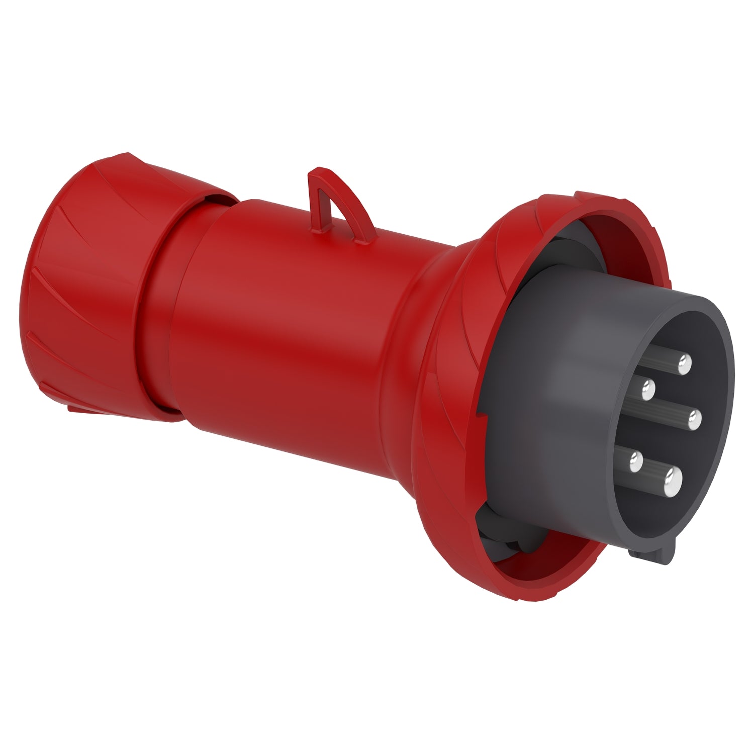 PKE16M735 - Ficha Conex. Tornillo 16A 3Pnt 380V Ip67 Schneider