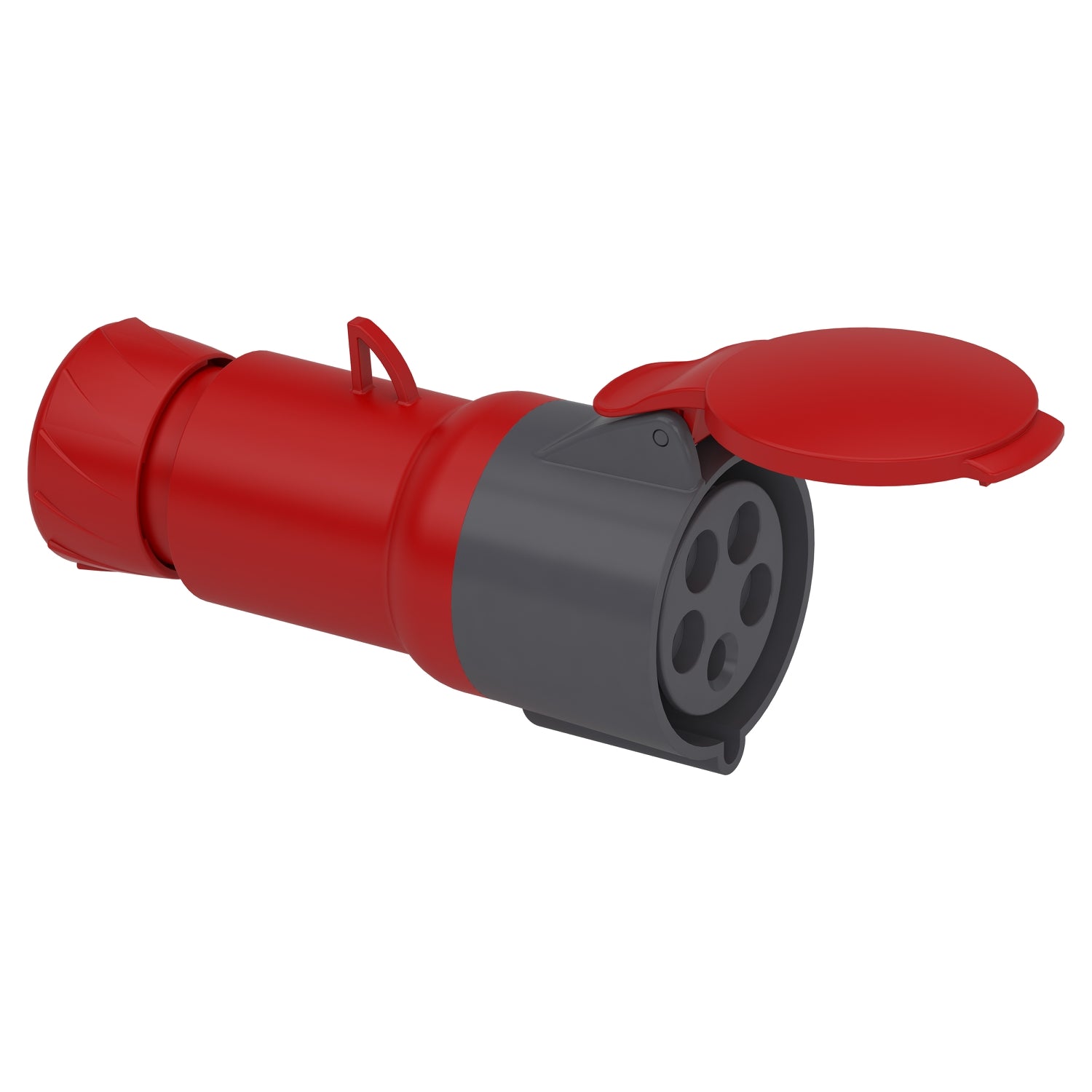 PKF32M435 - BASE AEREA 32A 3PNT 380-415V IP44 TOR Schneider