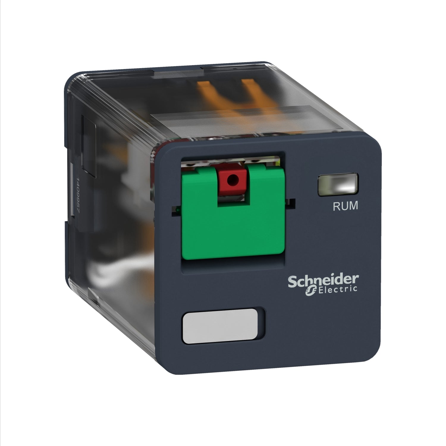 RUMC31P7 - Relé Electromecánico universal 3NANC 10A 230V CA Schneider