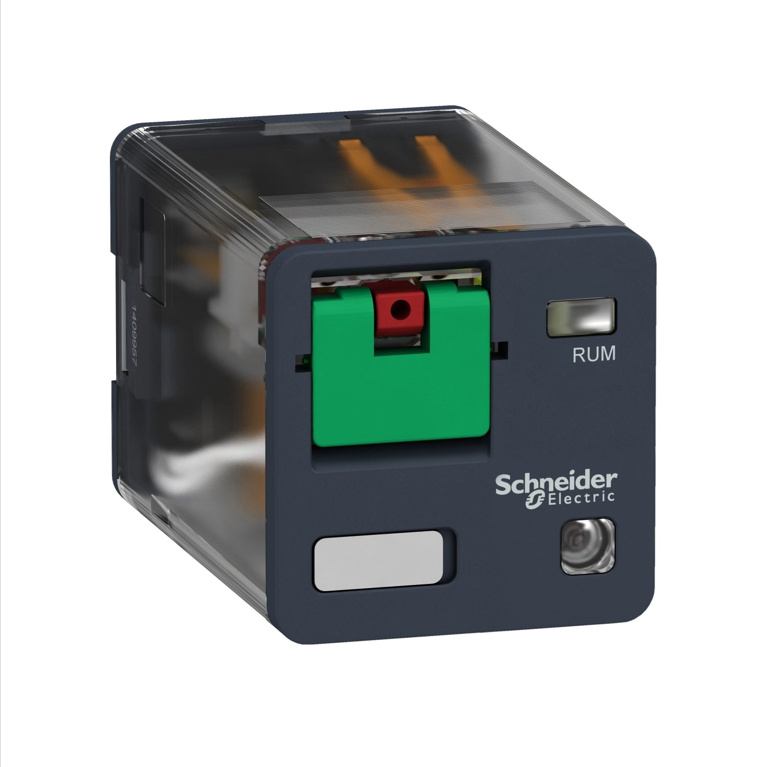 RUMC32P7 - Relé Electromecánico universal 10A 230V CA Led Schneider