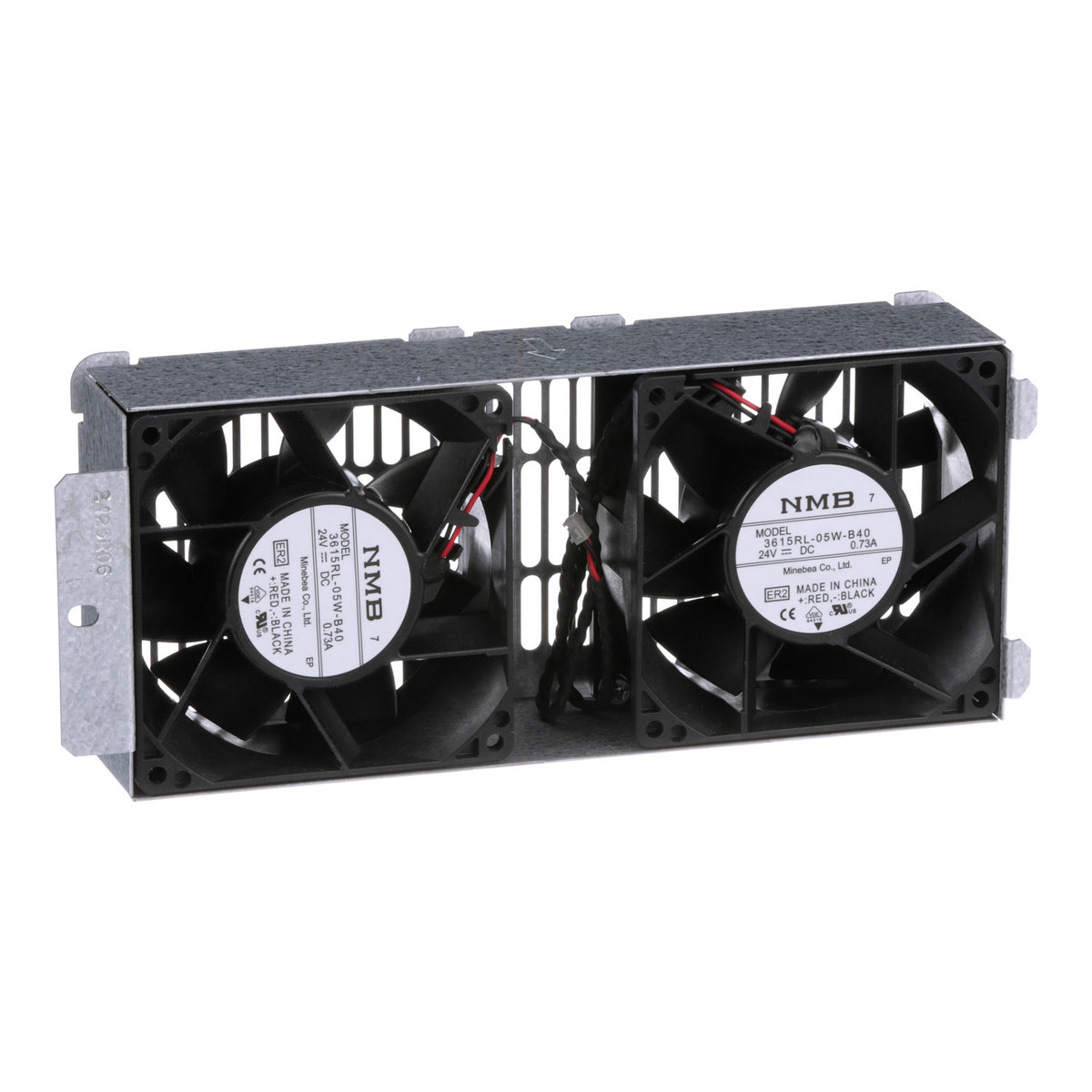 VZ3V1208 Kit de ventilador Altivar ATV21 ATV212 ATV61 ATV71 para variador de velocidad Schneider