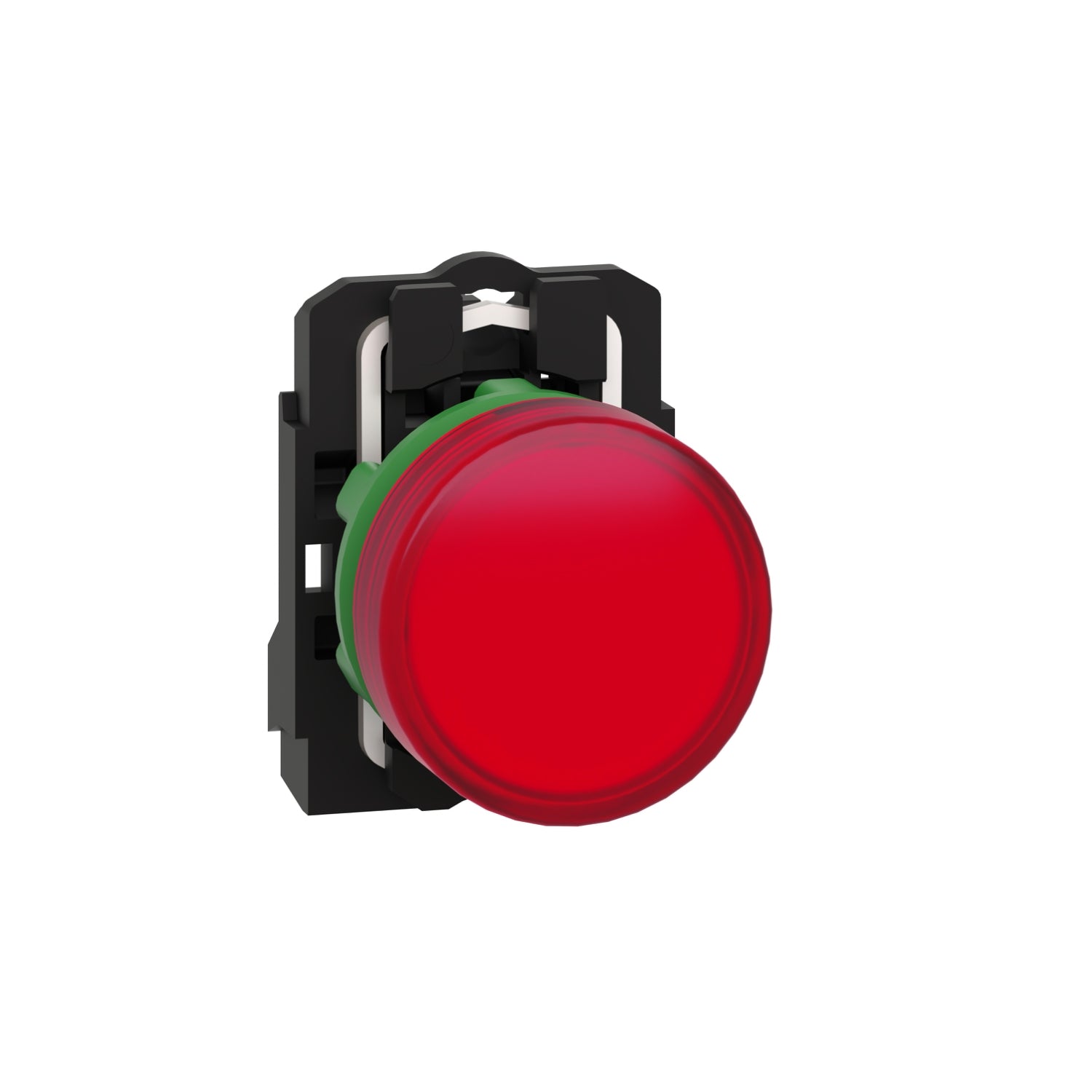 XB5AVM4 - Piloto luminoso Harmony XB5 - led 230v rojo Schneider