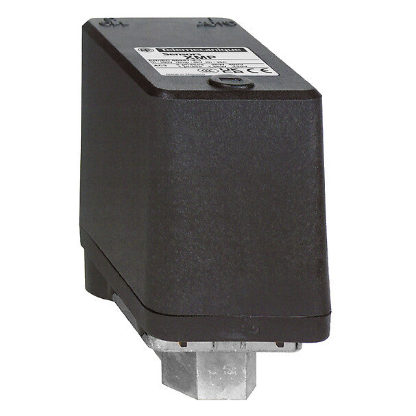 XMPA12B2131C - Sensores de presión XM, sensor de presión XMP, 12 bar, G 1/4 hembra, 2 NC, sin tipo de control Telemecanique