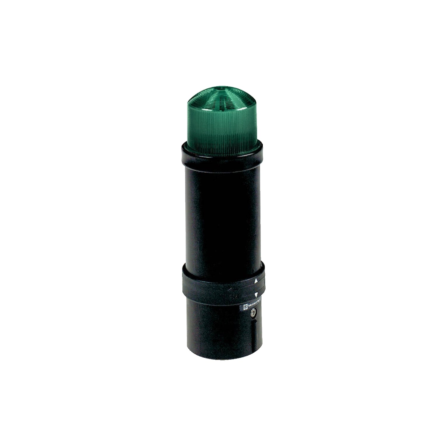 XVBL6B3 - Baliza estroboscópica verde - 5 julios - 24 v ca/cc - ip 65 Schneider